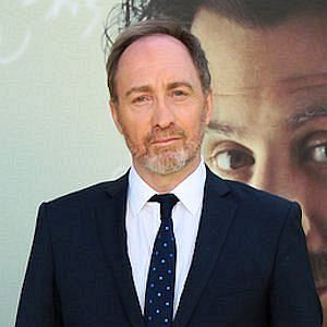 Age Of Michael McElhatton biography