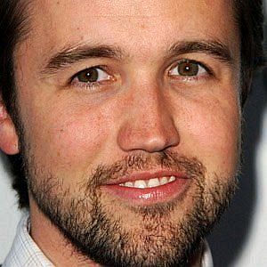 Age Of Rob McElhenney biography