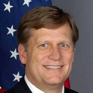 Age Of Michael McFaul biography