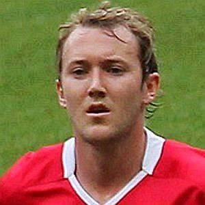 Age Of Aiden McGeady biography