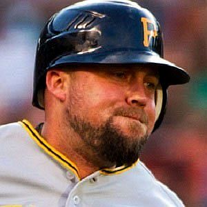 Age Of Casey McGehee biography