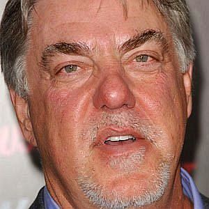 Age Of Bruce McGill biography