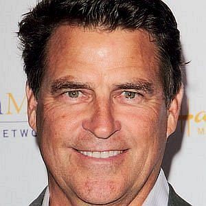 Age Of Ted McGinley biography