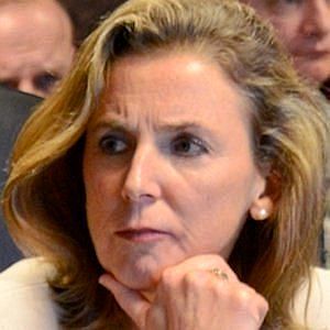 Age Of Katie McGinty biography