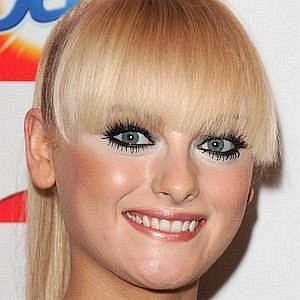 Age Of Katie McGlynn biography