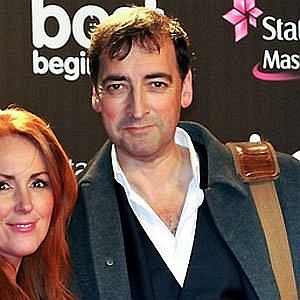 Age Of Alistair McGowan biography
