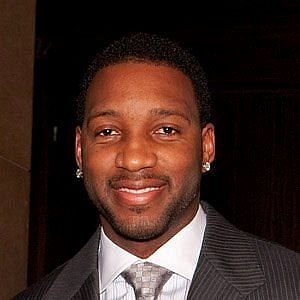Age Of Tracy McGrady biography
