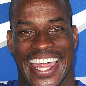 Age Of Fred McGriff biography