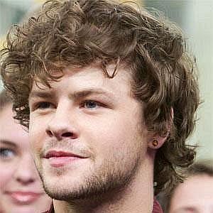 Age Of Jay McGuiness biography