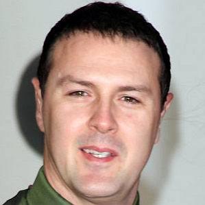 Age Of Paddy McGuinness biography