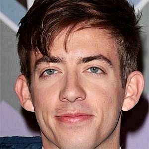 Age Of Kevin McHale biography