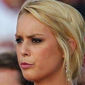 Age Of Britt McHenry biography