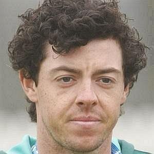 Age Of Rory McIlroy biography