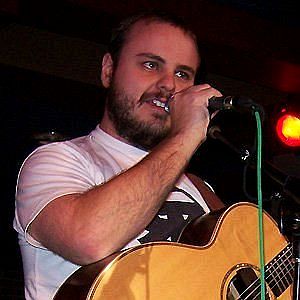 Age Of Andy McKee biography