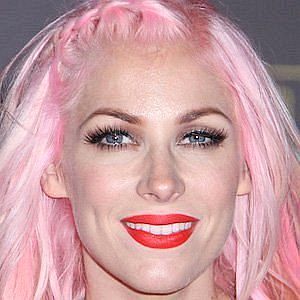 Age Of Bonnie McKee biography