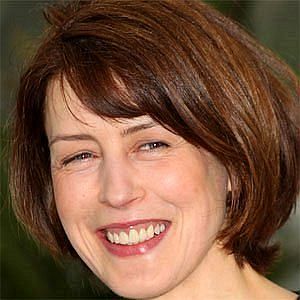 Age Of Gina McKee biography