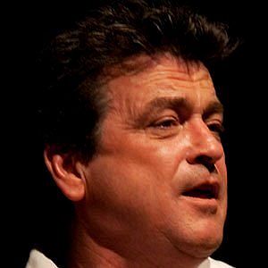 Age Of Les McKeown biography