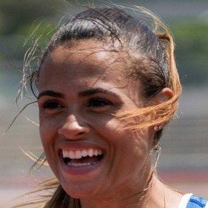 Age Of Sydney McLaughlin biography