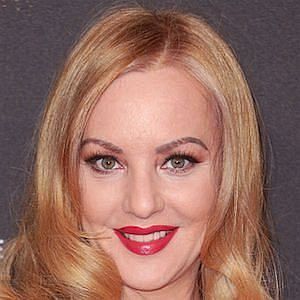 Age Of Wendi McLendon-Covey biography