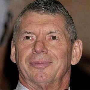 Age Of Vince McMahon biography