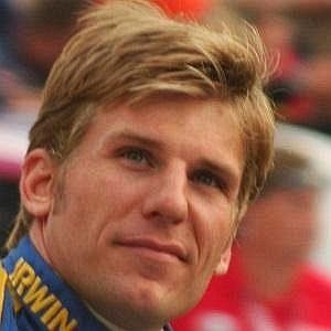 Age Of Jamie McMurray biography