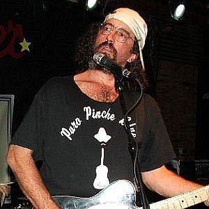 Age Of James McMurtry biography