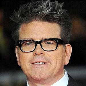 Age Of Christopher McQuarrie biography