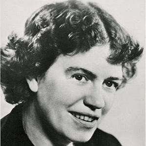 Margaret Mead bio
