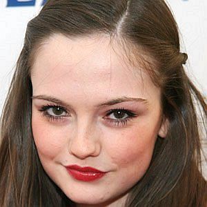 Age Of Emily Meade biography