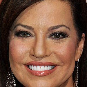 Age Of Robin Meade biography