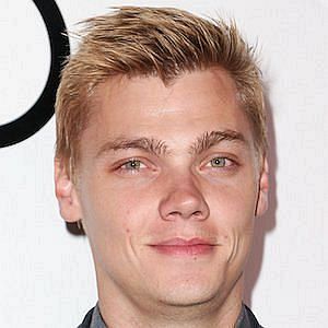 Age Of Levi Meaden biography