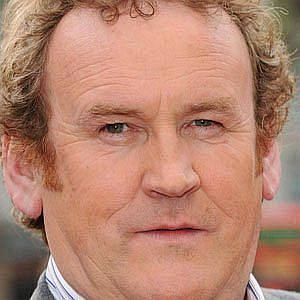 Age Of Colm Meaney biography