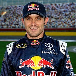 Age Of Casey Mears biography