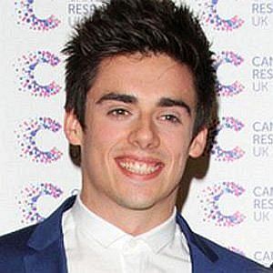 Age Of Chris Mears biography