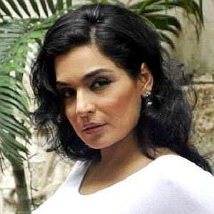 Age Of Meera biography