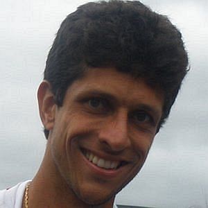Age Of Marcelo Melo biography