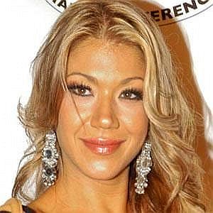 Age Of Rosa Mendes biography