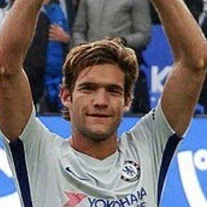 Age Of Marcos Alonso Mendoza biography