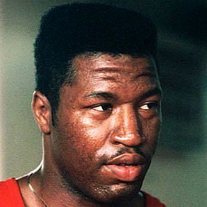 Age Of Ray Mercer biography