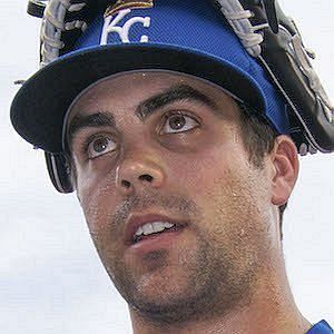 Age Of Whit Merrifield biography