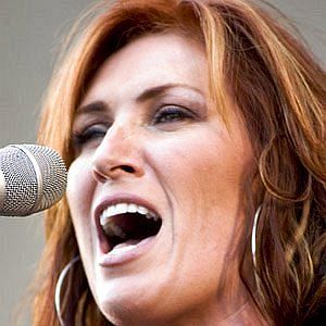 Age Of Jo Dee Messina biography