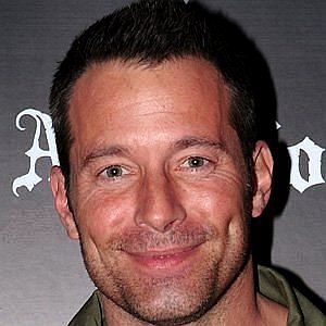 Age Of Johnny Messner biography