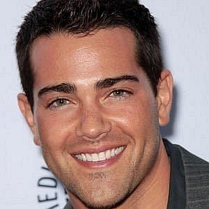 Age Of Jesse Metcalfe biography