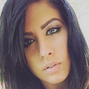 Age Of Jessica Meuse biography