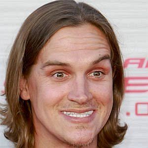 Age Of Jason Mewes biography