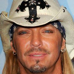 Age Of Bret Michaels biography