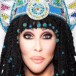 Age Of Chad Michaels biography