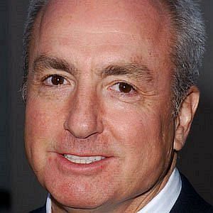 Age Of Lorne Michaels biography