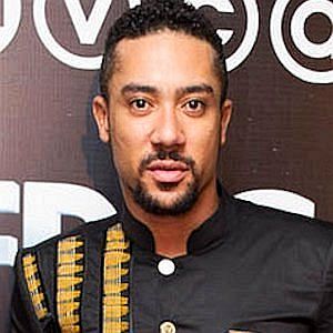 Age Of Majid Michel biography