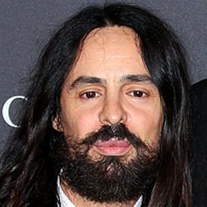 Age Of Alessandro Michele biography